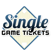 Single Game Tickets